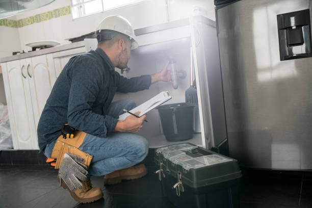 Best Toilet Repair Services  in Whitesboro, NY