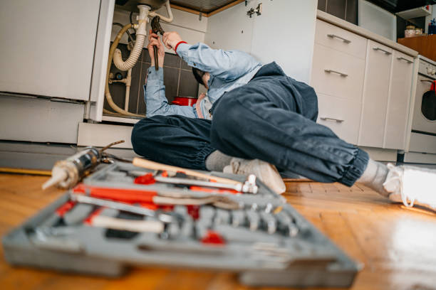 Best Residential Plumbing Services  in Whitesboro, NY