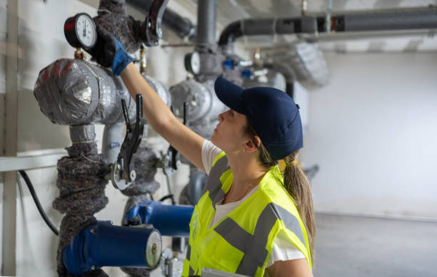 Best Gas Line Repair  in Whitesboro, NY