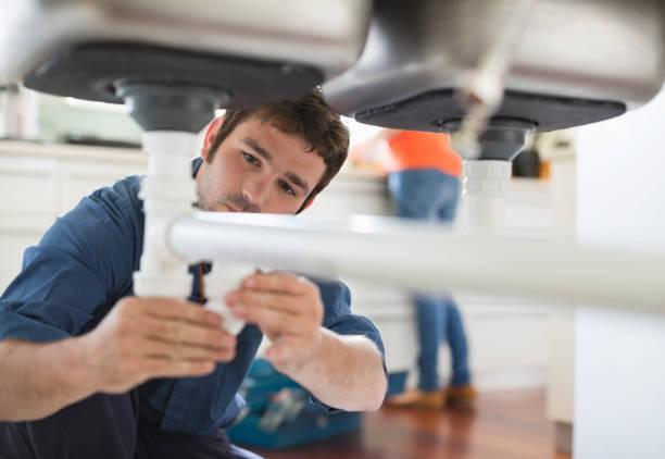 Best Commercial Plumbing Services  in Whitesboro, NY